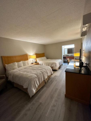 Lanett Inn